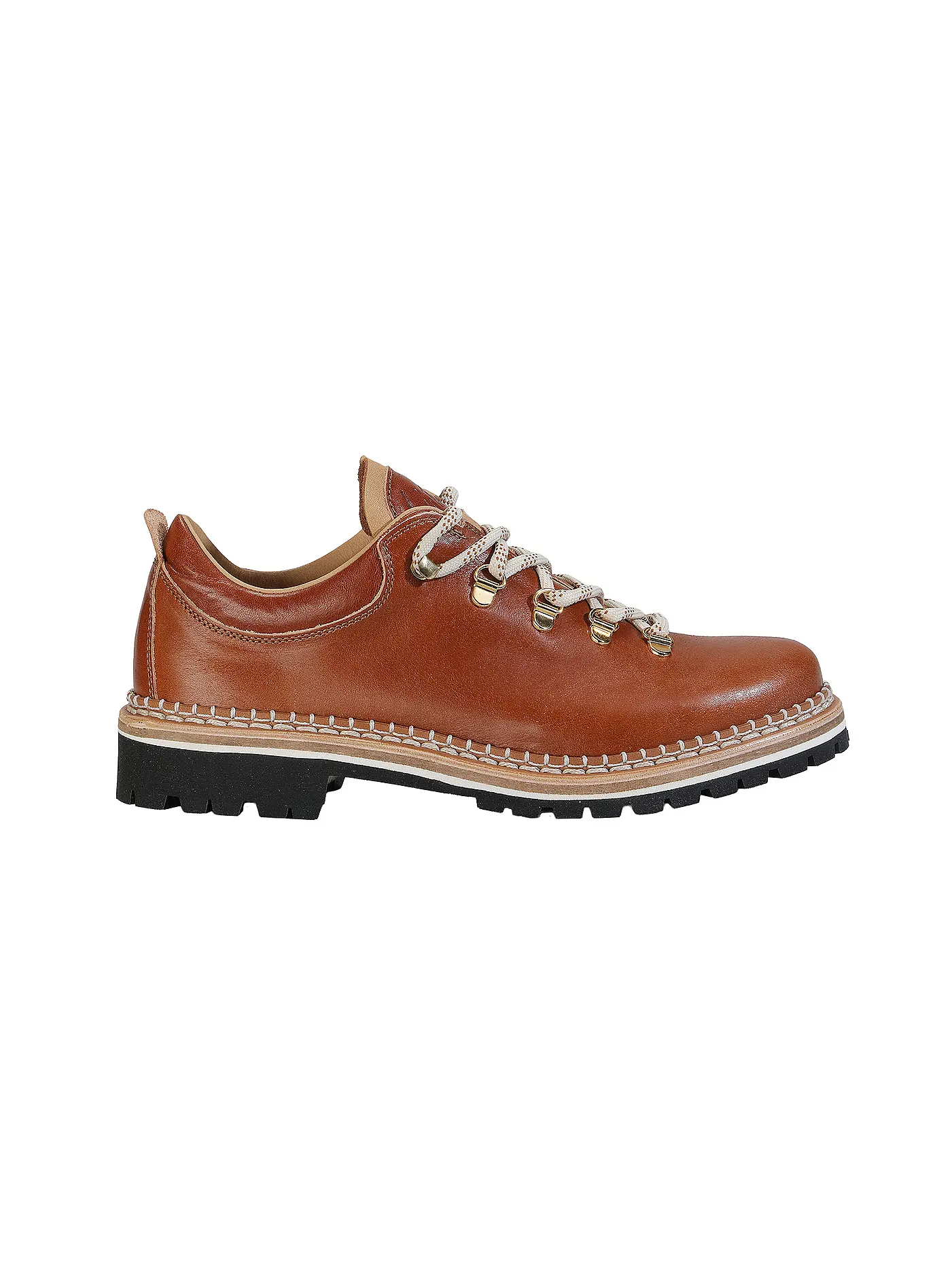 LUIS TRENKER | Trachtenschuhe LULEA | 